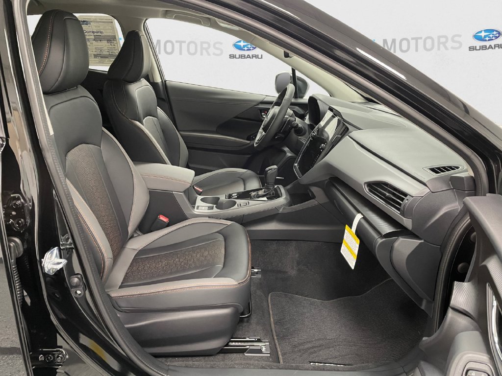 2026 Subaru Crosstrek photo 16 of 16