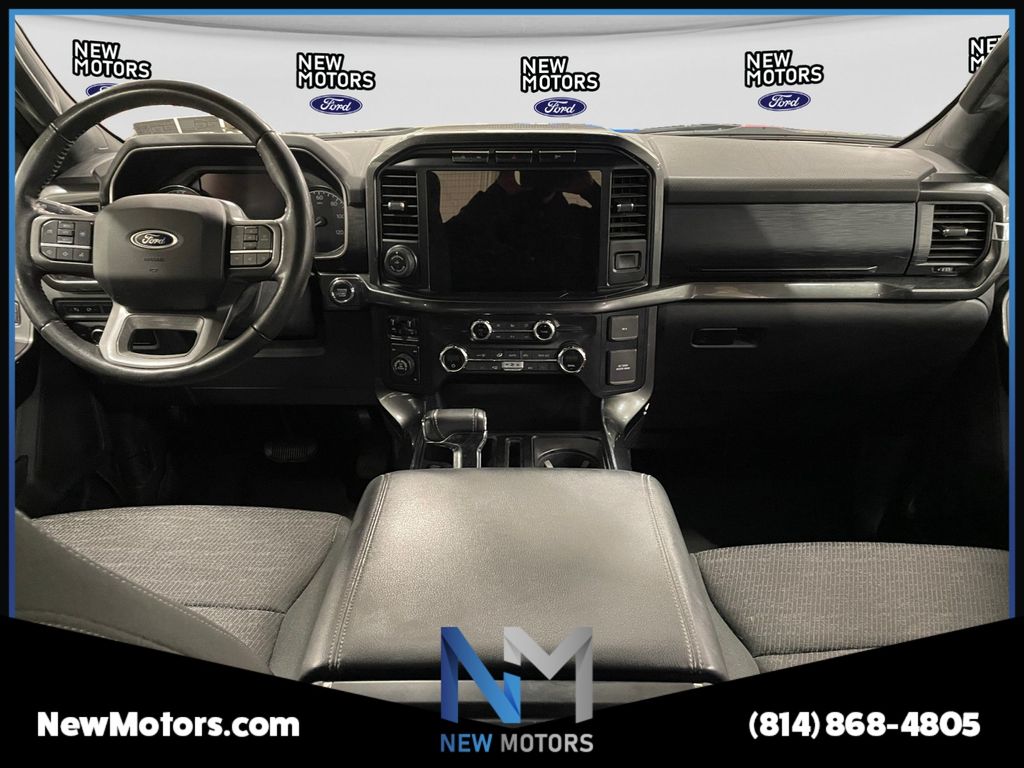 2021 Ford F-150  Lead Foot at Auto Express Rt. 8