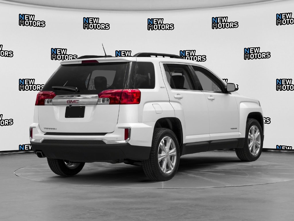 2017 GMC Terrain photo 2 of 12