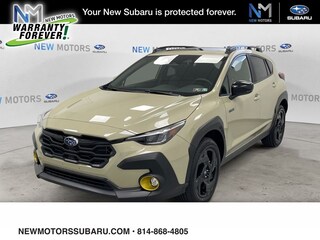 2026 Subaru Crosstrek Sport Hybrid in Erie, PA