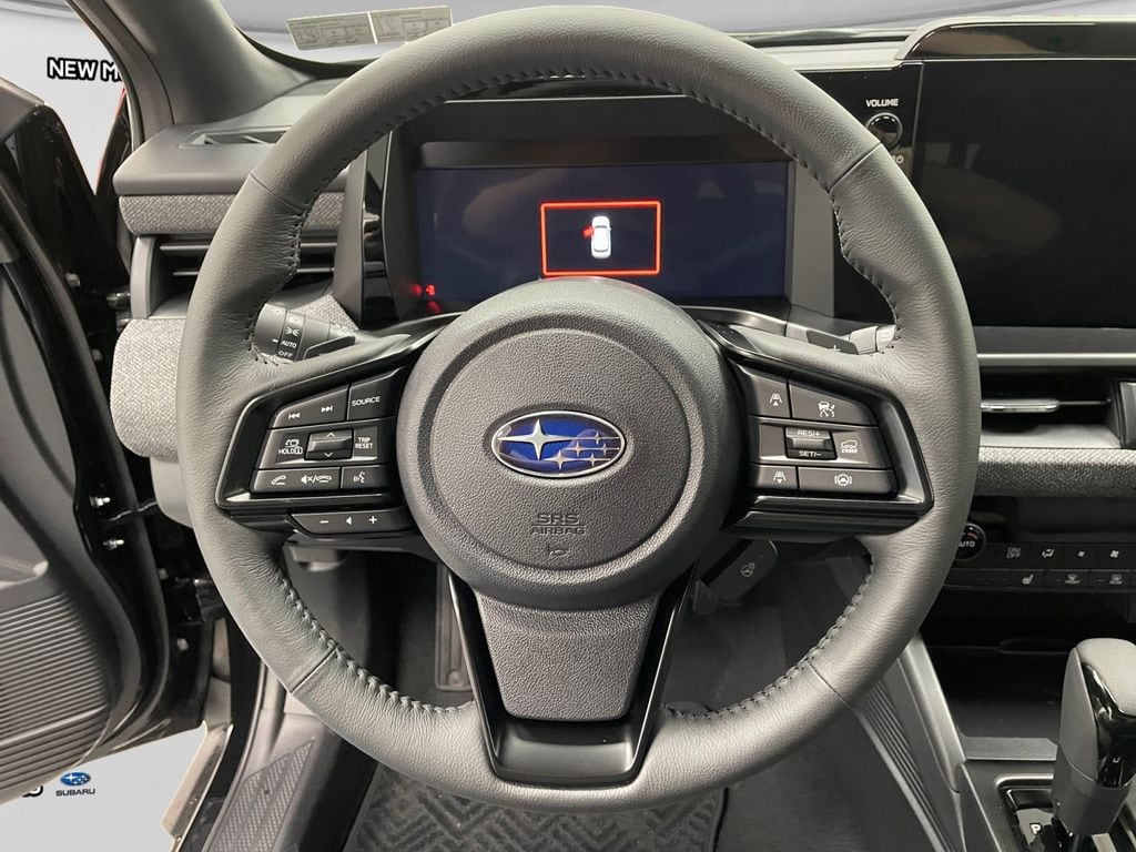 2026 Subaru Outback photo 13 of 16