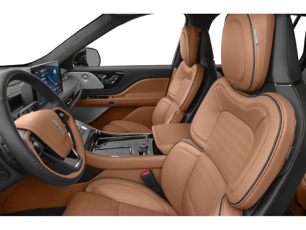 2025 Lincoln Aviator photo 6 of 12