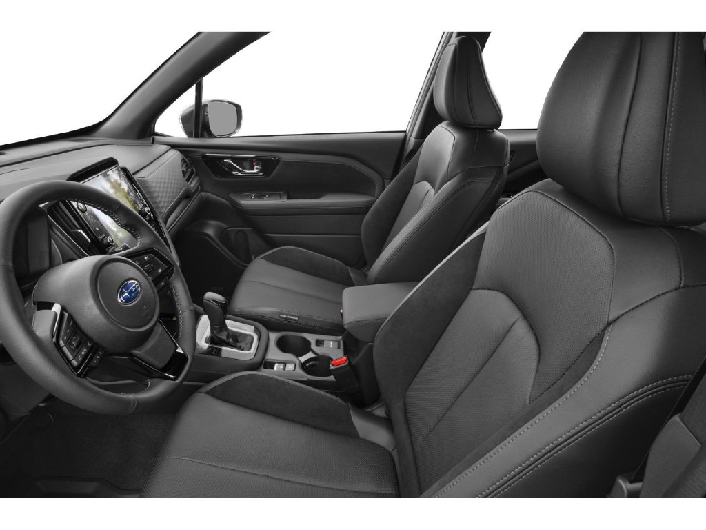 2026 Subaru Forester photo 7 of 14