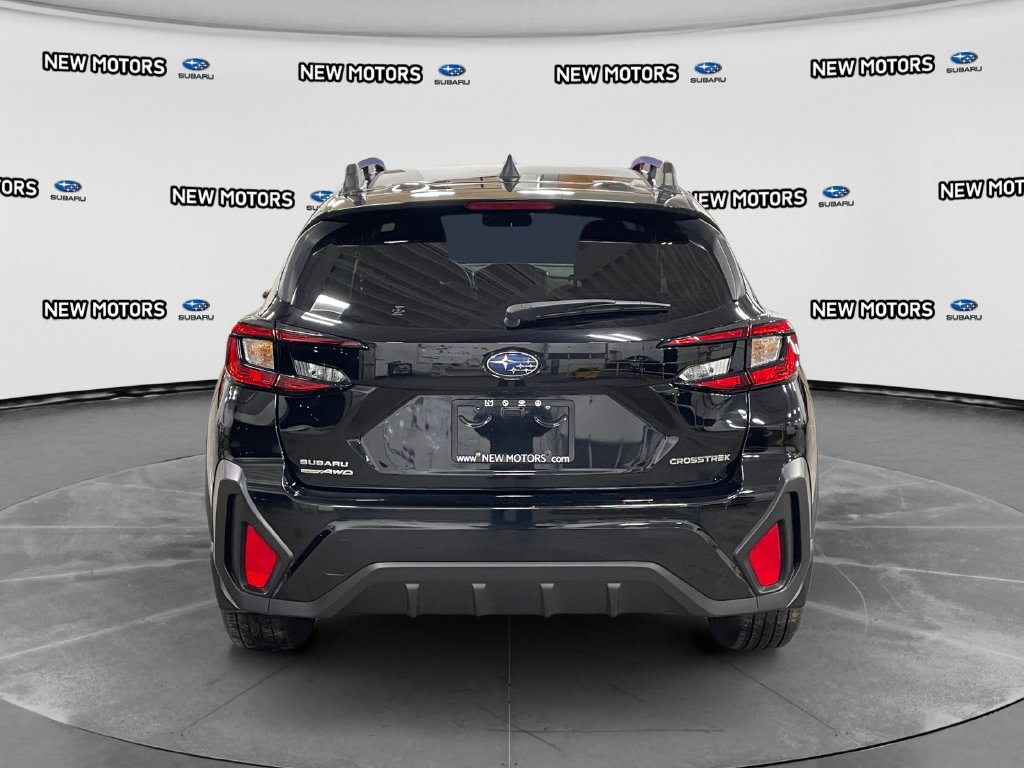 2024 Subaru Crosstrek photo 4 of 16
