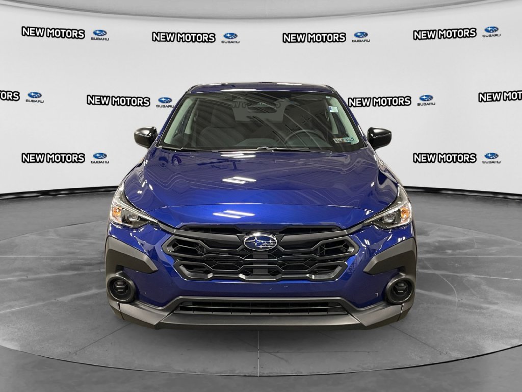 2026 Subaru Crosstrek photo 10 of 18