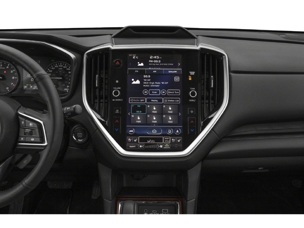 2024 Subaru Ascent photo 7 of 11