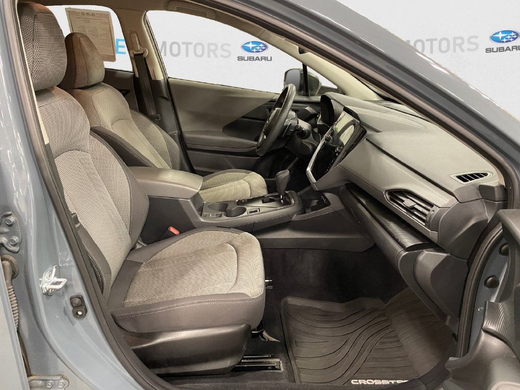 2024 Subaru Crosstrek photo 15 of 15