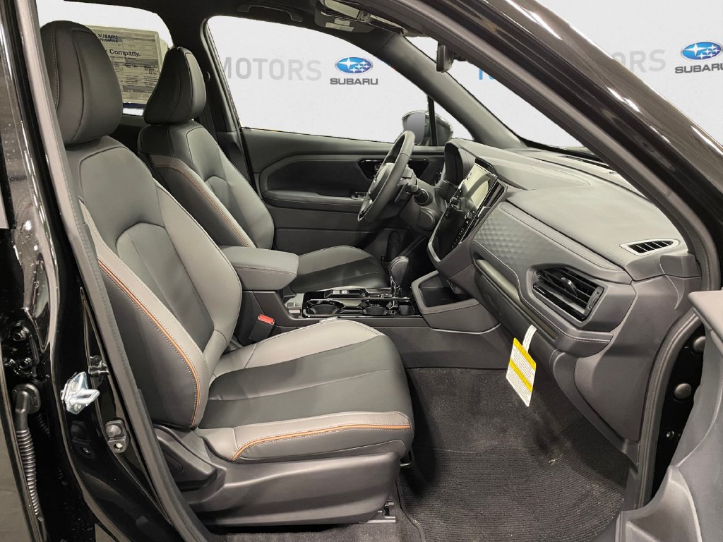2026 Subaru Forester photo 18 of 18