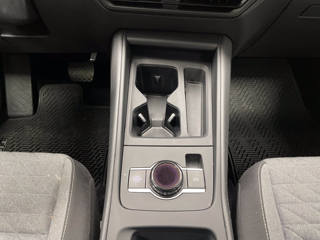 2026 Volkswagen Tiguan photo 13 of 13