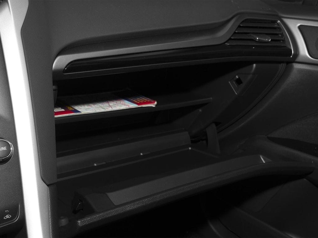 2016 Ford Fusion SE Tectonic at Three Rivers CJD