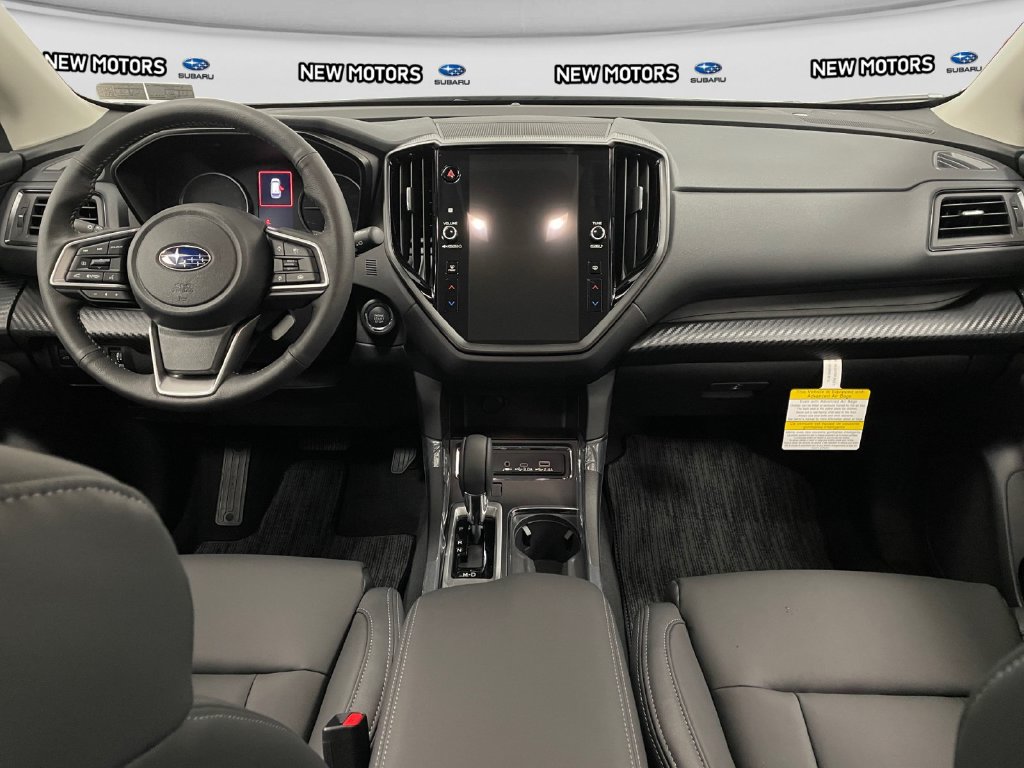 2027 Subaru Ascent photo 10 of 16