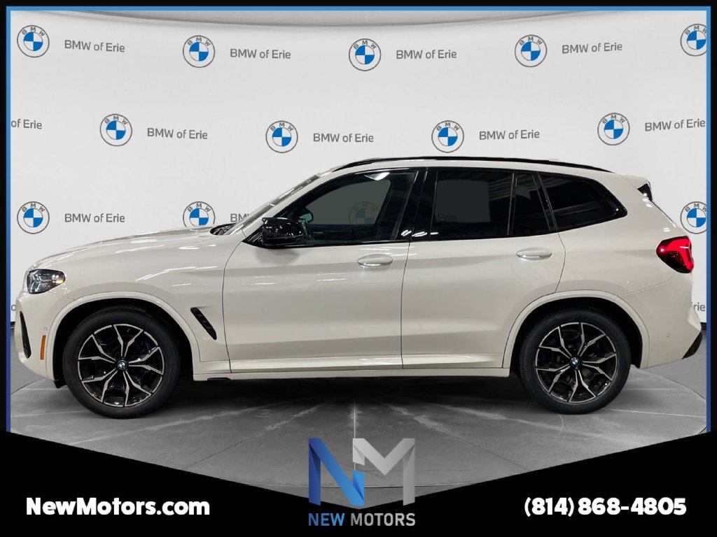 2024 BMW X3 photo 2 of 18
