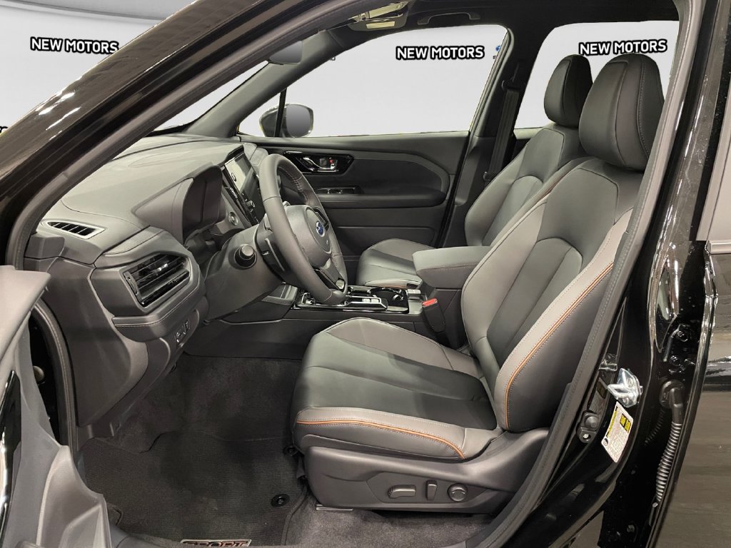 2026 Subaru Forester photo 12 of 18