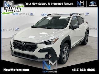 2026 Subaru Crosstrek Premium SUV in Erie, PA