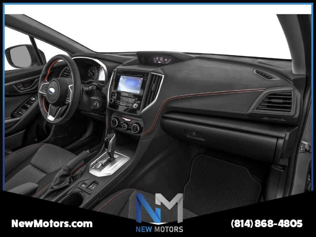 2021 Subaru Crosstrek photo 10 of 10