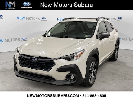 2025 Subaru Crosstrek Premium SUV