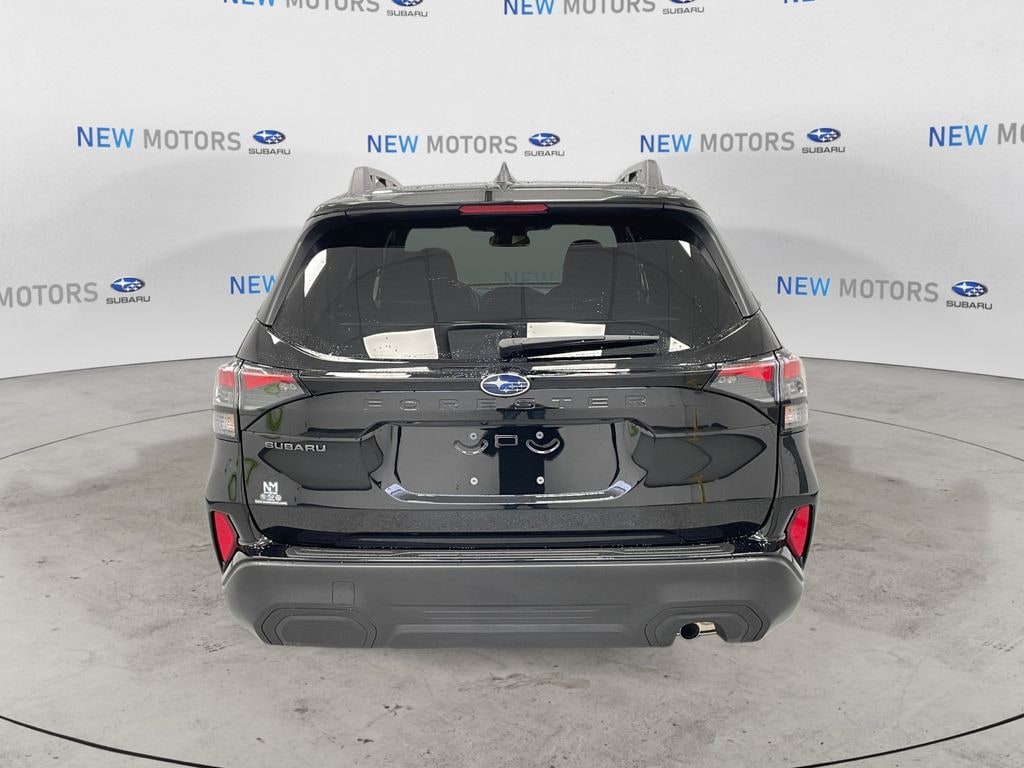 New 2026 Subaru Forester Premium SUV