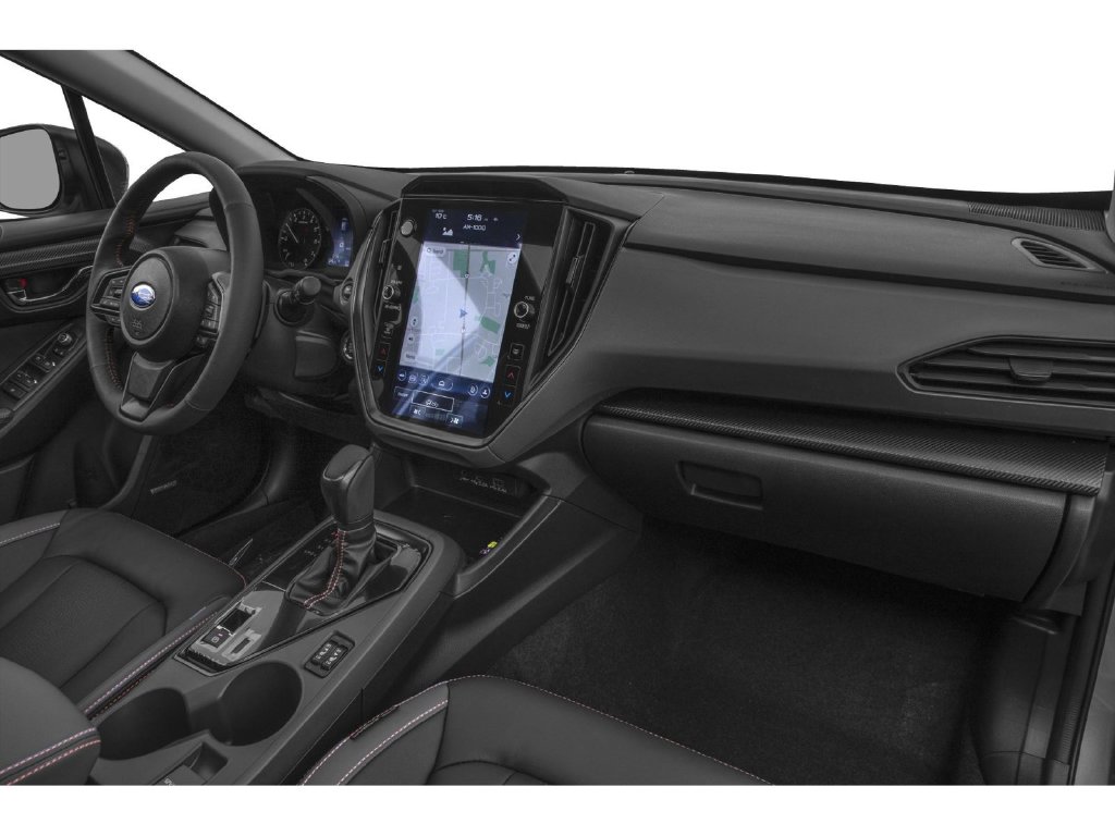 2027 Subaru Crosstrek photo 13 of 14