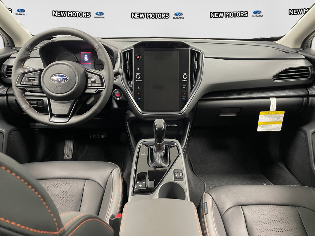 2026 Subaru Crosstrek photo 10 of 16