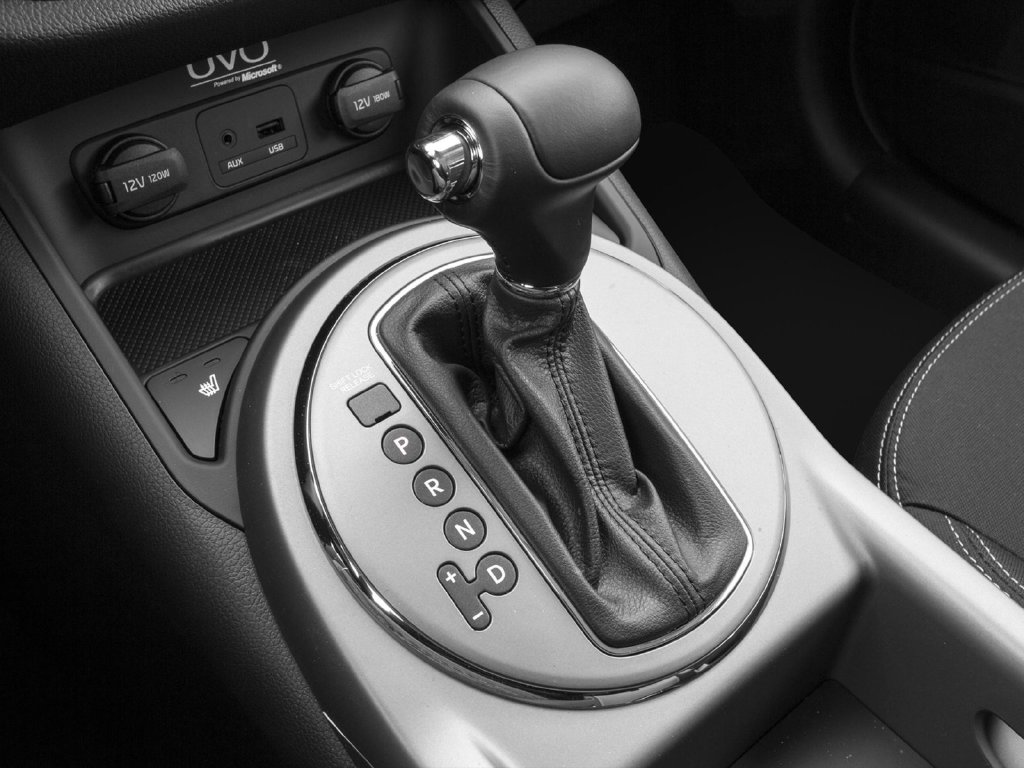 2016 Kia Sportage photo 8 of 14