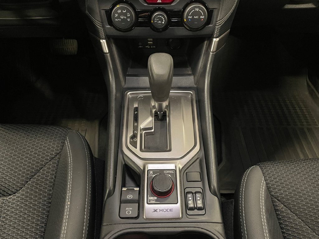 2019 Subaru Forester photo 11 of 16
