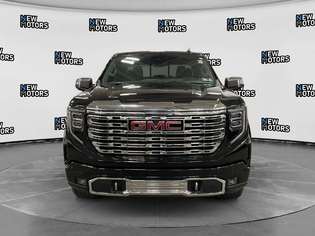 2026 GMC Sierra 1500 photo 8 of 16