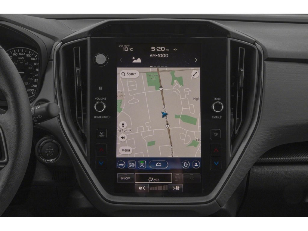 2027 Subaru Crosstrek photo 14 of 14