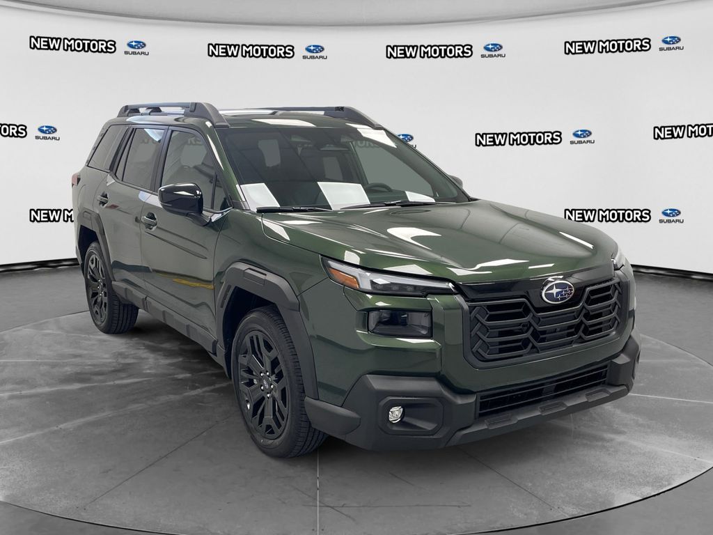 2026 Subaru Outback photo 6 of 16