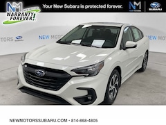 2025 Subaru Legacy Premium SEDAN