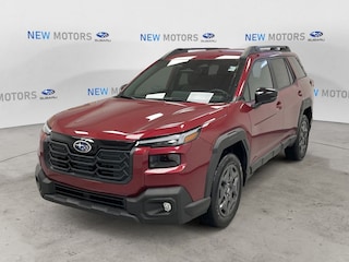 New 2026 Subaru Outback Premium WAGON in Erie, PA