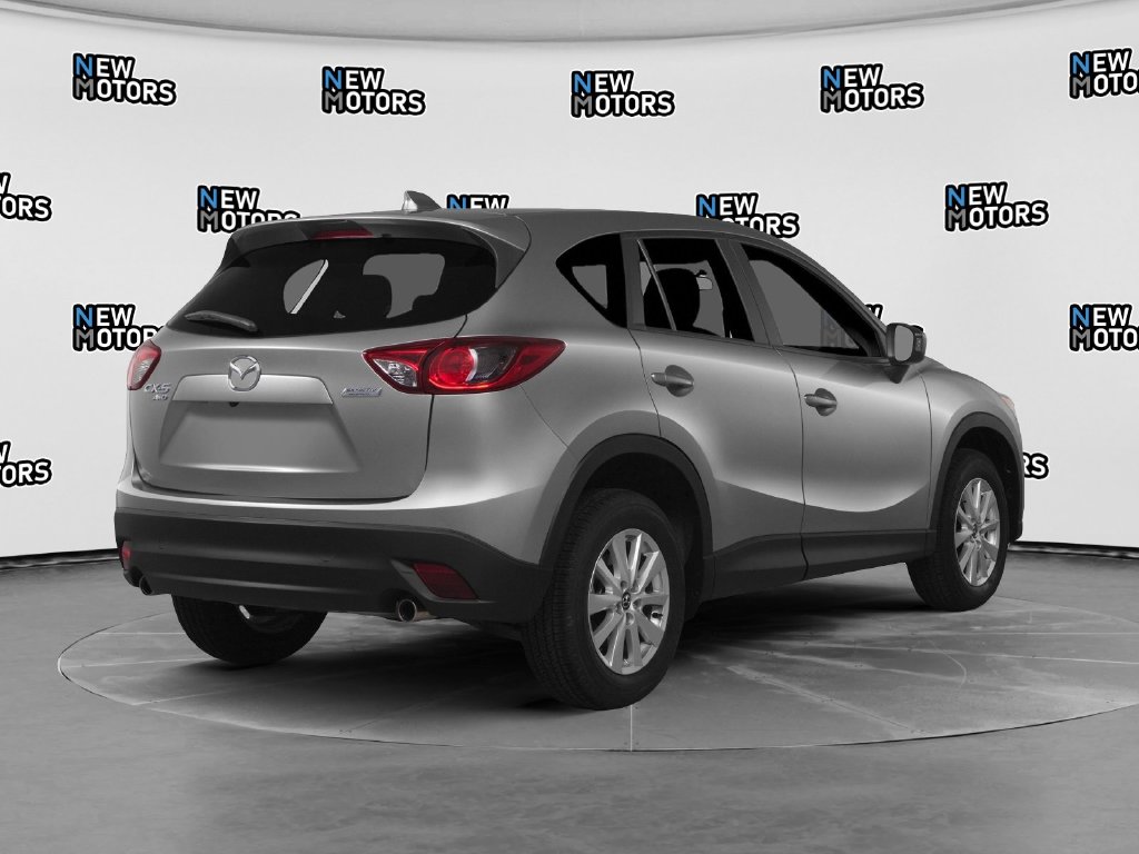 2015 Mazda CX-5 photo 2 of 13
