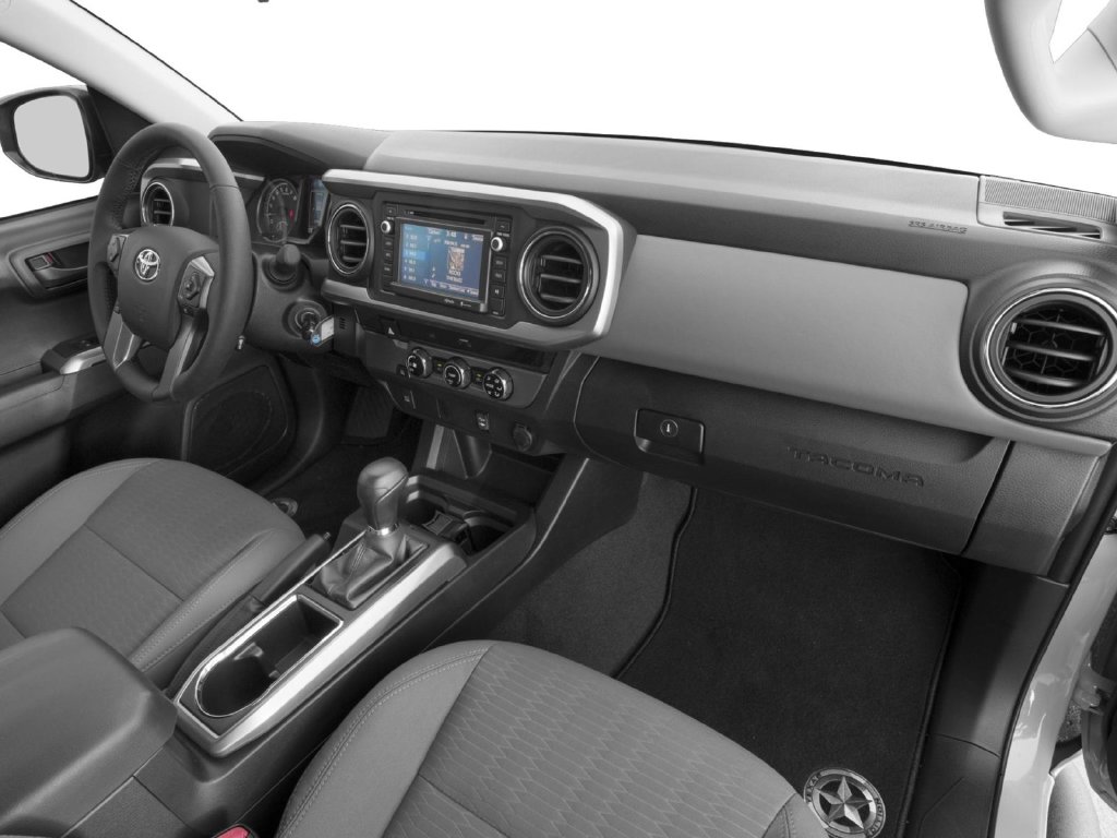 2017 Toyota Tacoma photo 10 of 10