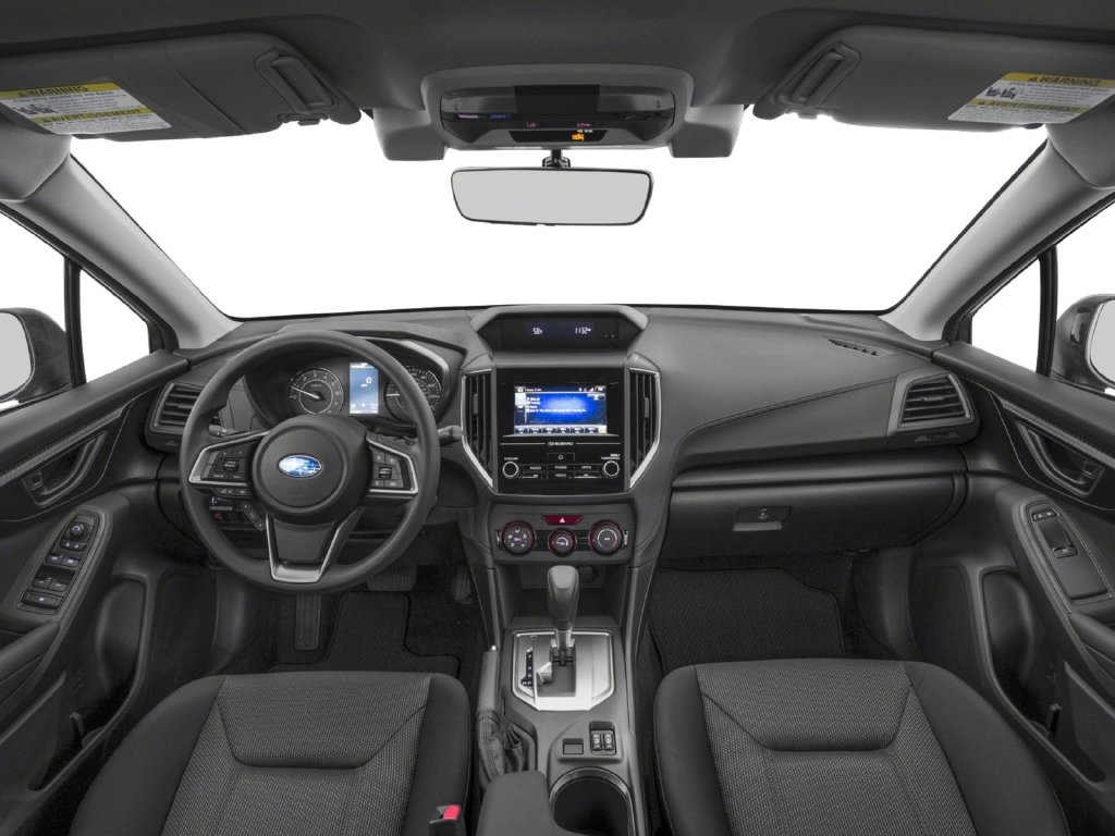 2017 Subaru Impreza photo 5 of 10