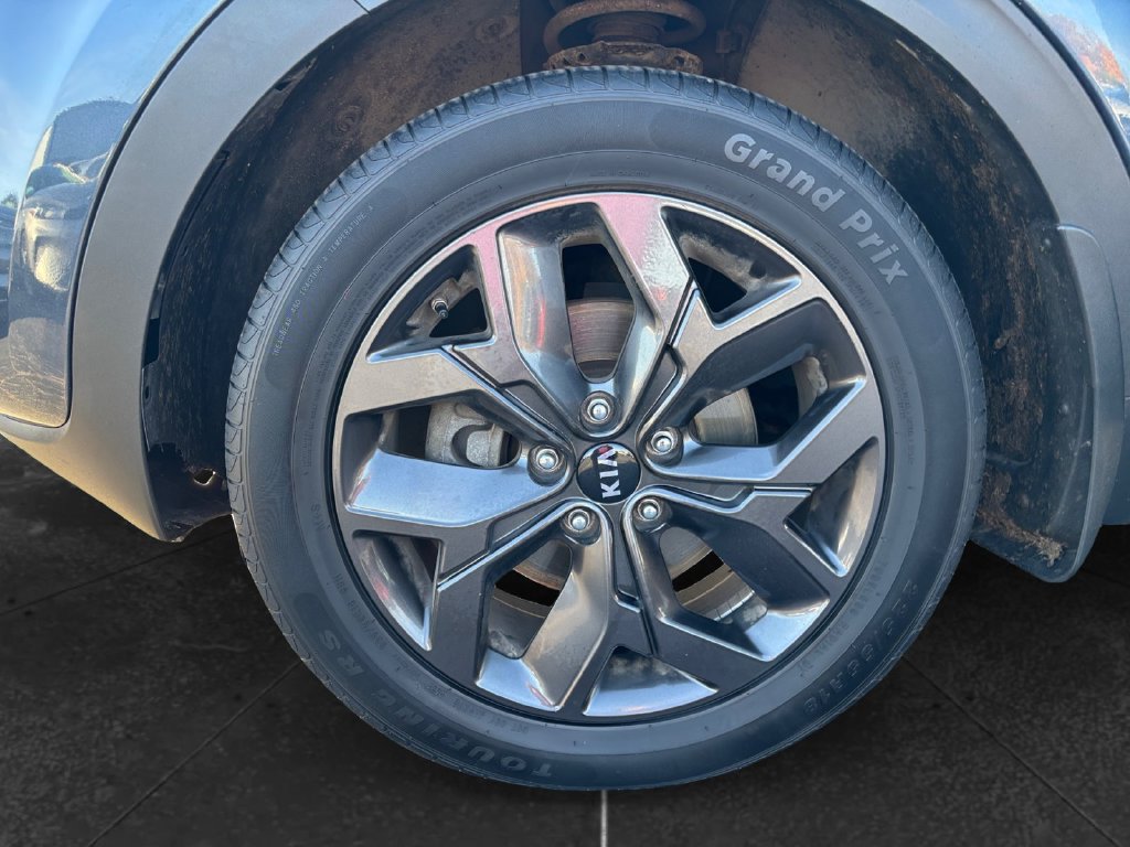 2021 Kia Sportage photo 15 of 16