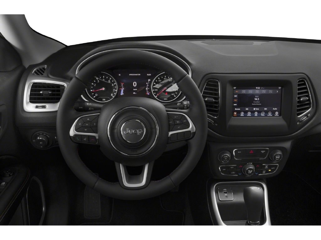 2019 Jeep Compass photo 4 of 15