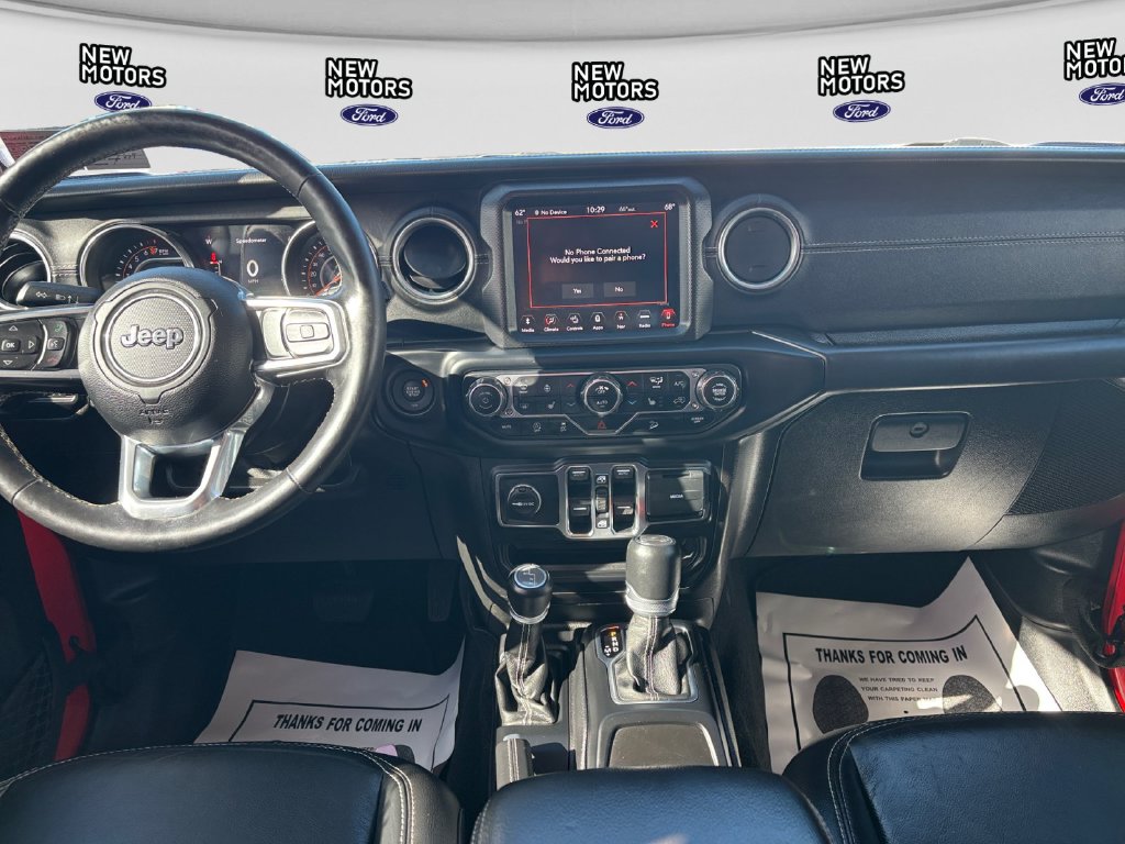 2019 Jeep Wrangler photo 11 of 16