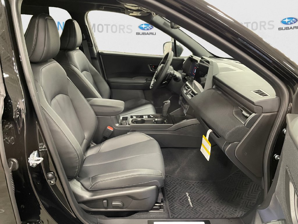 2026 Subaru Outback photo 18 of 19