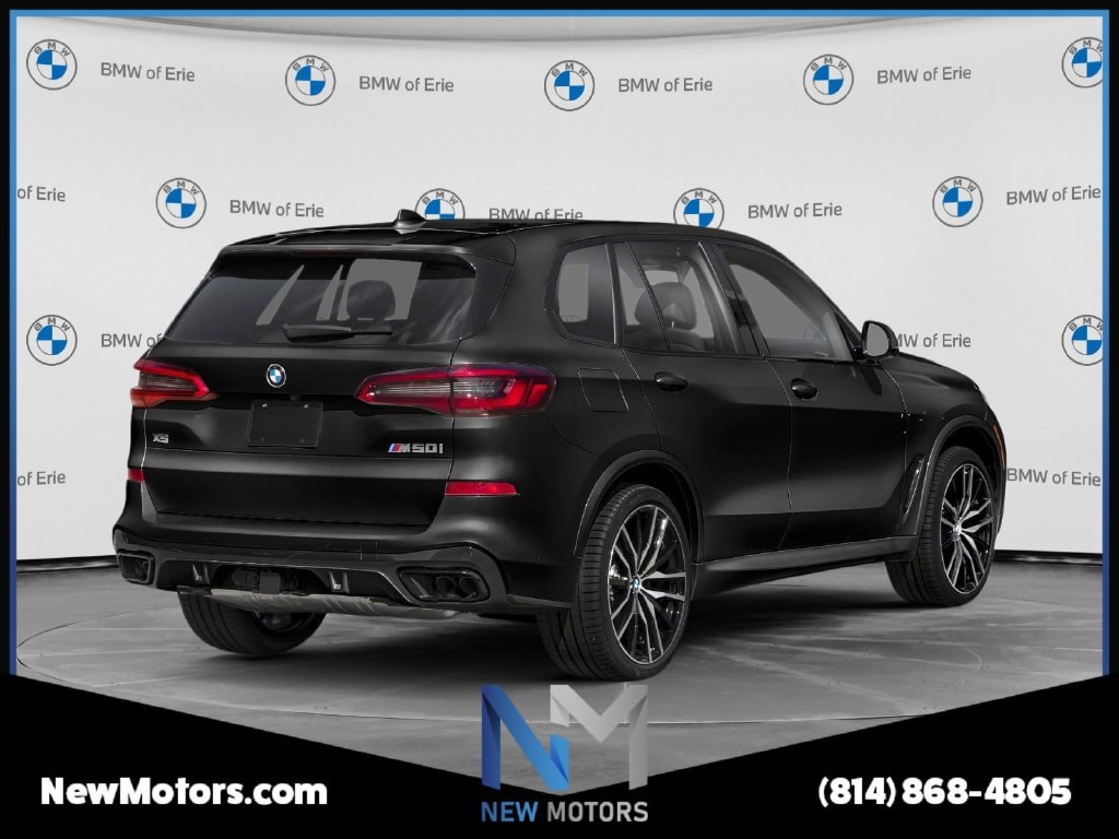 2022 BMW X5 photo 2 of 11