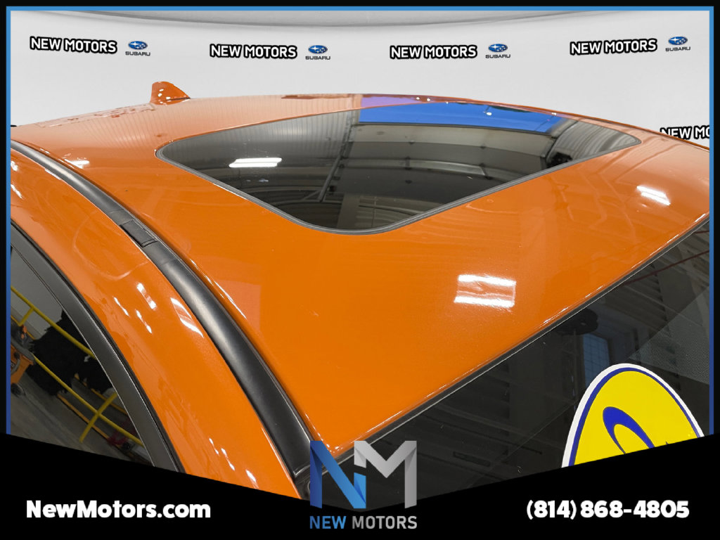 2022 Subaru WRX photo 17 of 17