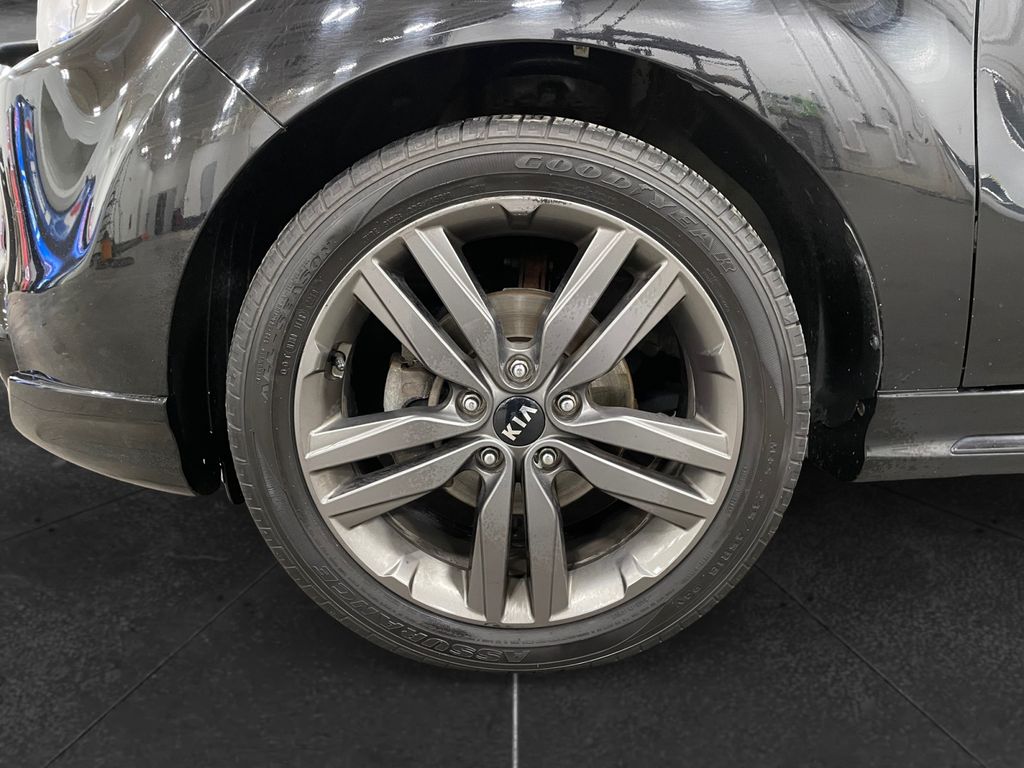 2016 Kia Soul + FWD Shadow Black at McCandless Ford