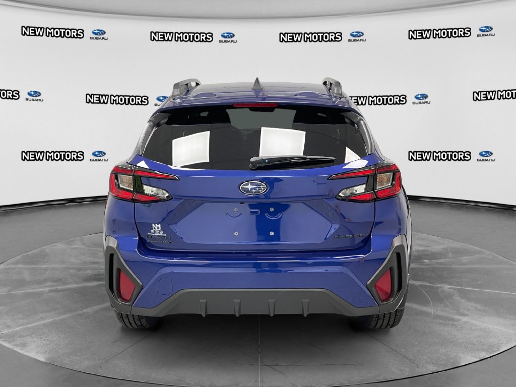 2026 Subaru Crosstrek photo 3 of 16