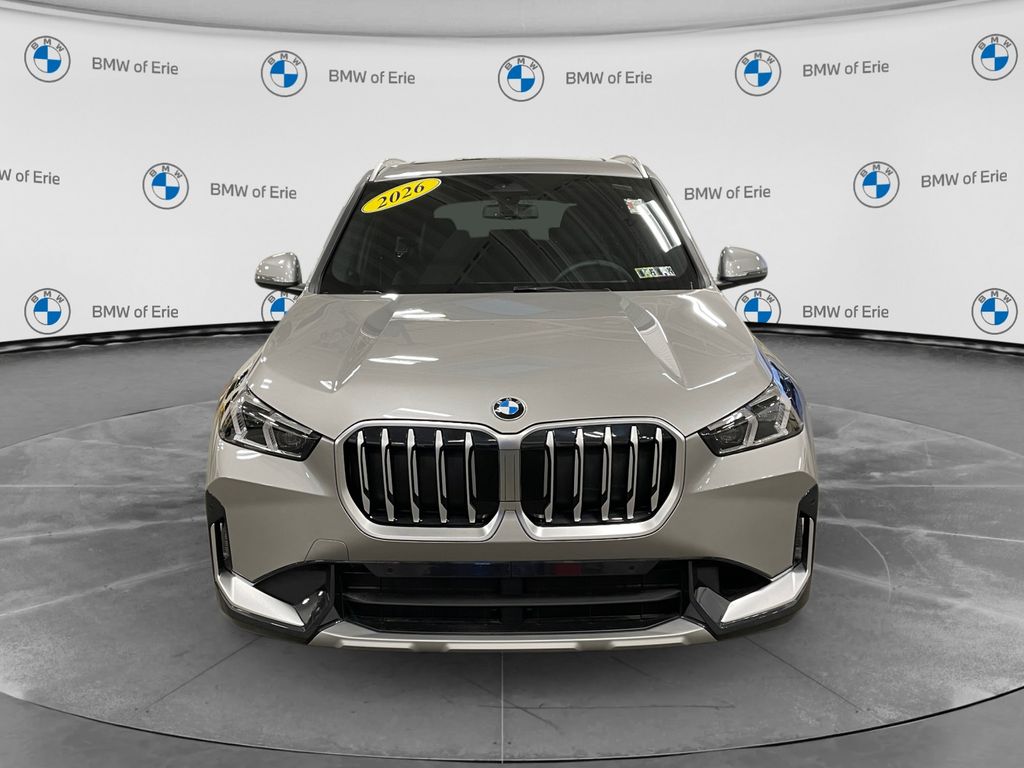 2026 BMW X1 xDrive28i - 7