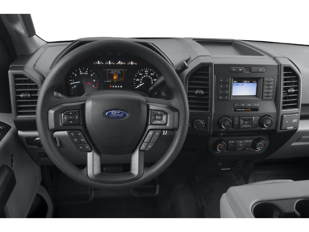 2019 Ford F-150 photo 4 of 11