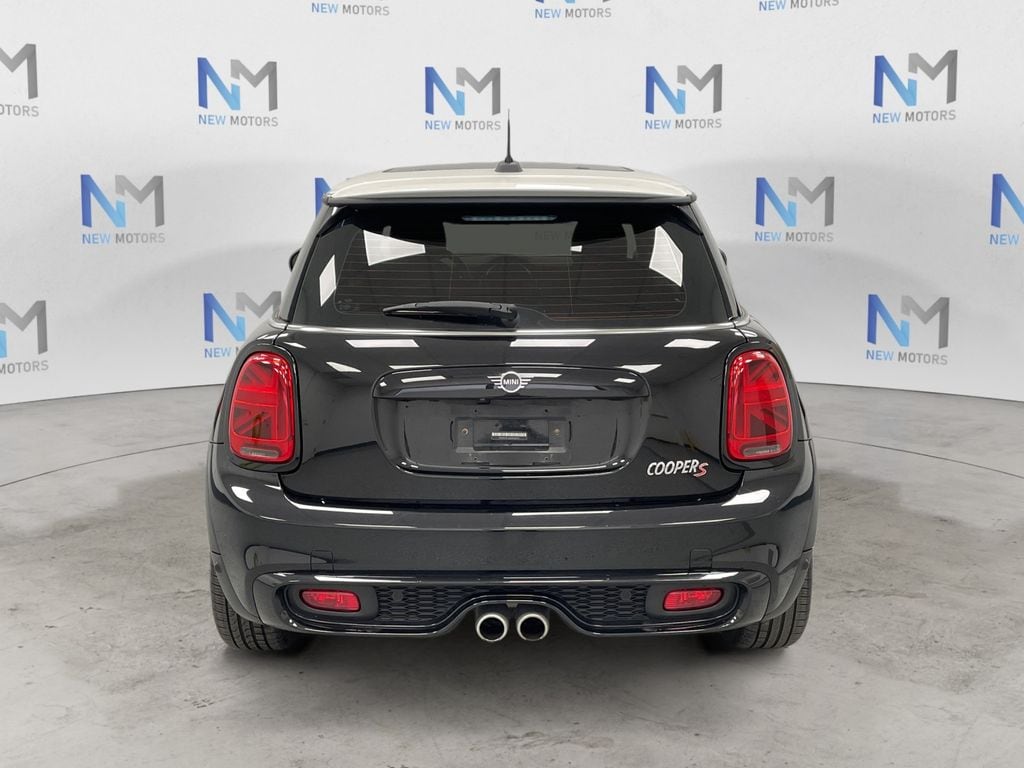 2021 MINI Hardtop 2 Door Cooper S - 2