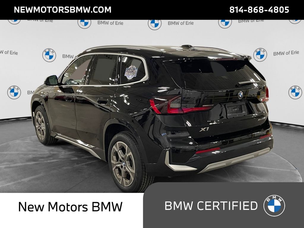 2023 BMW X1 xDrive28i - 2