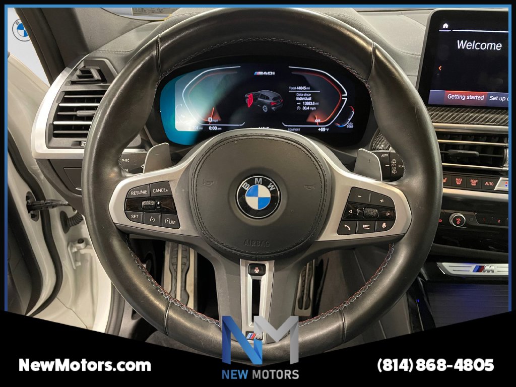 2024 BMW X3 photo 13 of 18