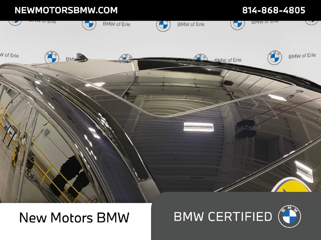 2024 BMW X3 photo 16 of 17