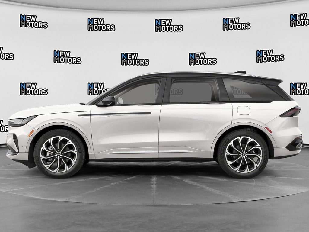2024 Lincoln Nautilus Reserve - 2