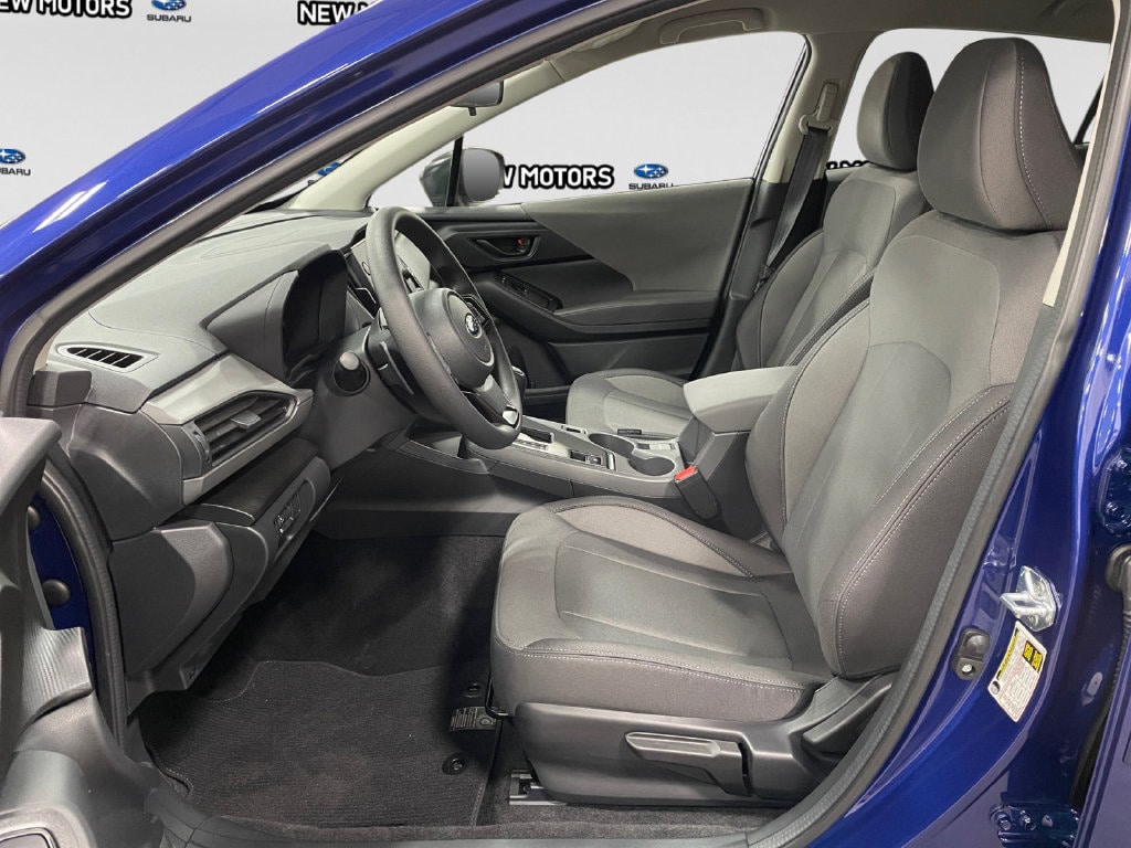 2026 Subaru Crosstrek photo 12 of 18