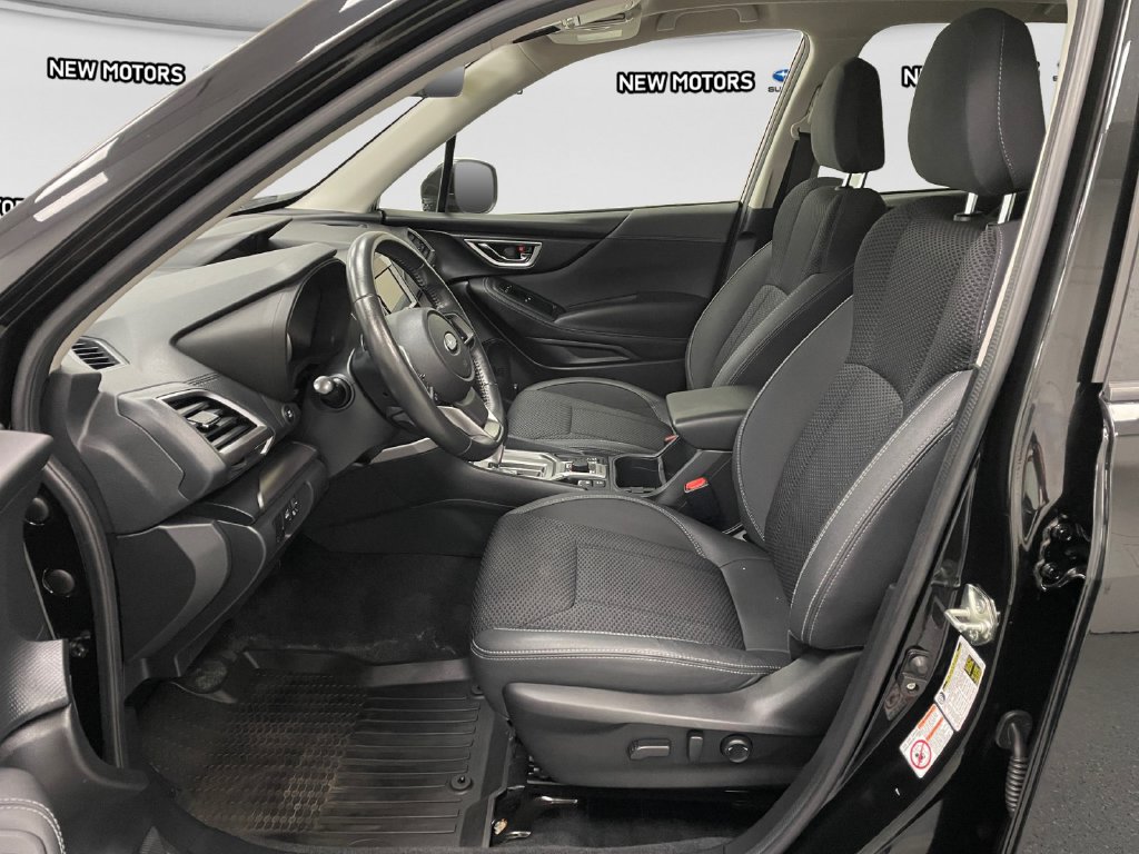 2019 Subaru Forester photo 7 of 15